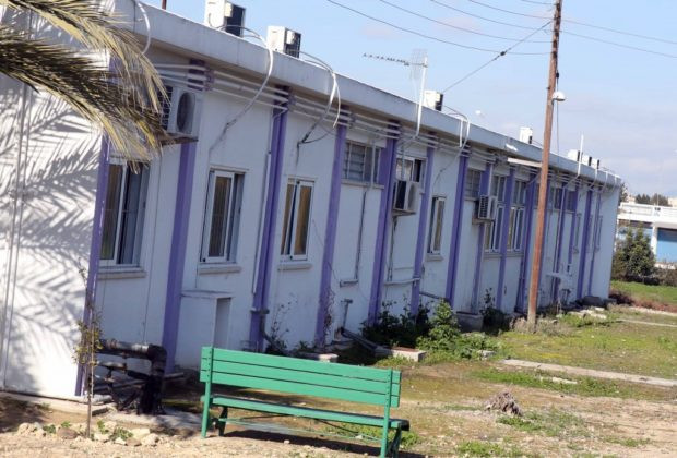 31 αγνοούμενοι βρίσκονται θαμμένοι στην περιοχή του Ψυχιατρείου Αθαλάσσας